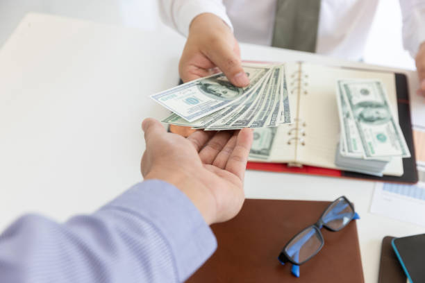 Best Hard Money Loans  in Providence Village, TX